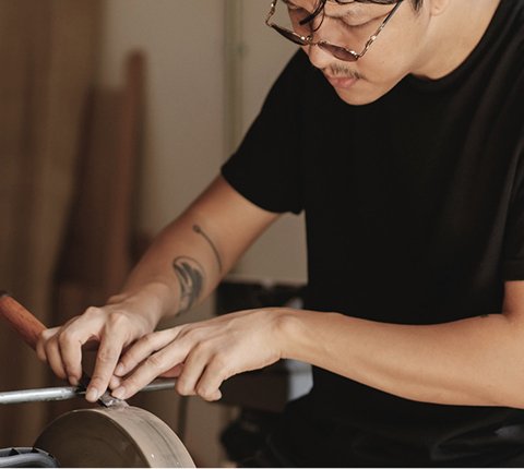 Home About