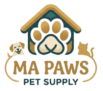 mapawspetsupply logo