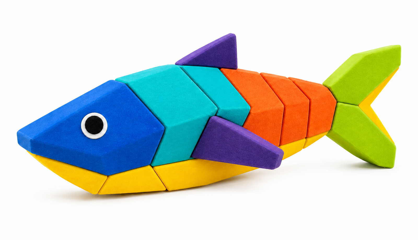 colorful wooden fish puzzle cat toy – interactive wooden fish shaped puzzle toy for cats and kittens colorful wooden fish puzzle cat toy – interactive wooden fish shaped puzzle toy for cats and kittens