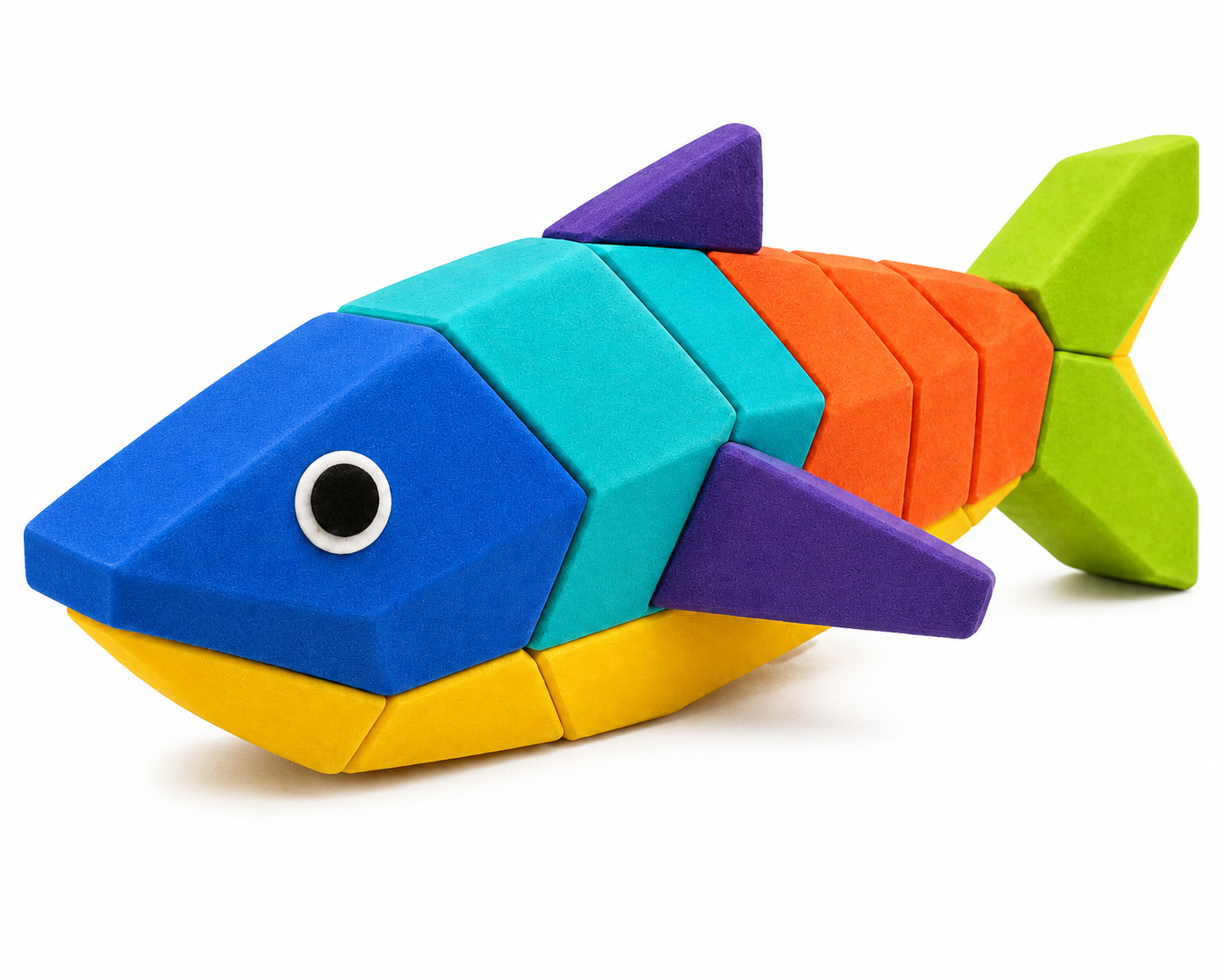 colorful wooden fish puzzle cat toy – interactive wooden fish shaped puzzle toy for cats and kittens colorful wooden fish puzzle cat toy – interactive wooden fish shaped puzzle toy for cats and kittens