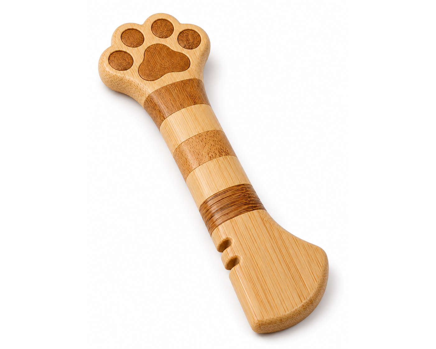wooden cat grooming comb – paw shaped bamboo pet grooming comb for cats and small pets wooden cat grooming comb – paw shaped bamboo pet grooming comb for cats and small pets